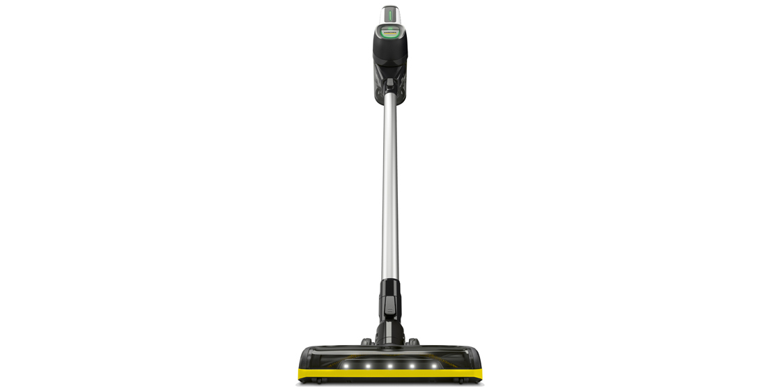 Staubsauger Kärcher Staubsauger