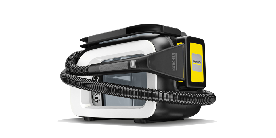 Waschsauger Kärcher Waschsauger