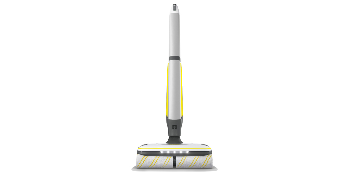 Hartbodenreiniger Kärcher Hartbodenreiniger