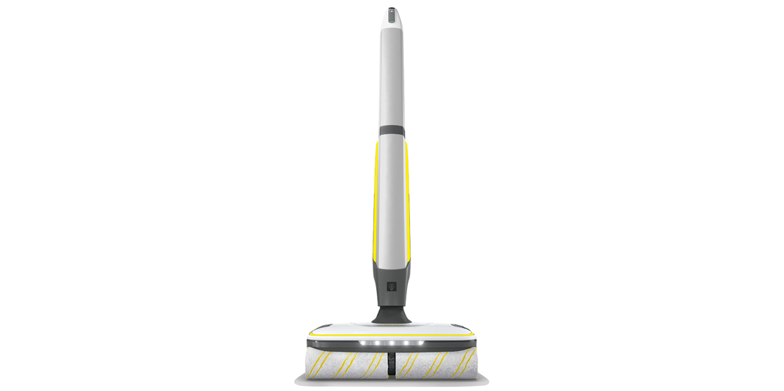 Hartbodenreiniger Kärcher Hartbodenreiniger