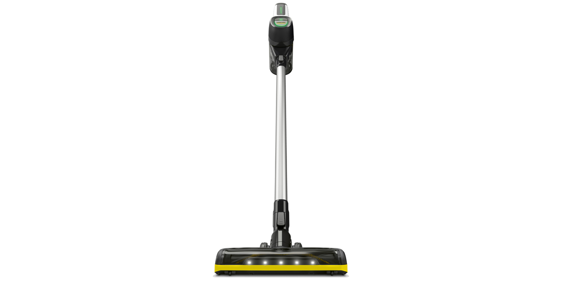 Staubsauger Kärcher Staubsauger