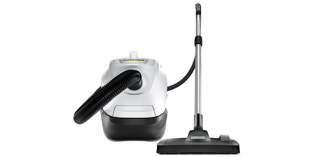 Sauger mit Wasserfilter Kärcher Sauger mit Wasserfilter