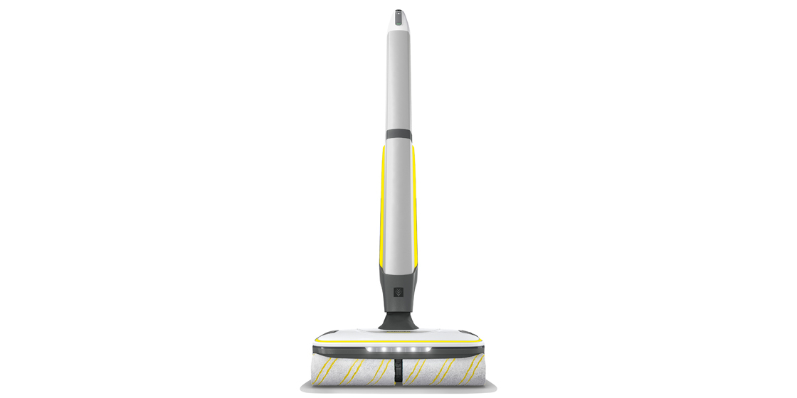 Hartbodenreiniger Kärcher Hartbodenreiniger