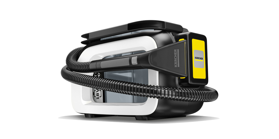 Waschsauger Kärcher Waschsauger
