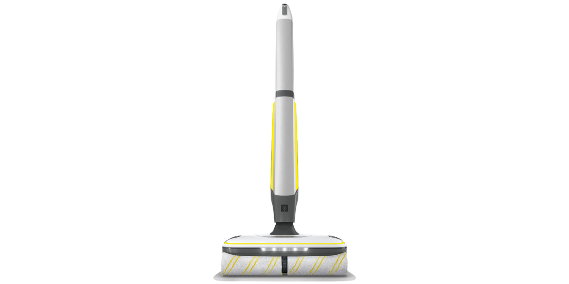 Hartbodenreiniger Kärcher Hartbodenreiniger