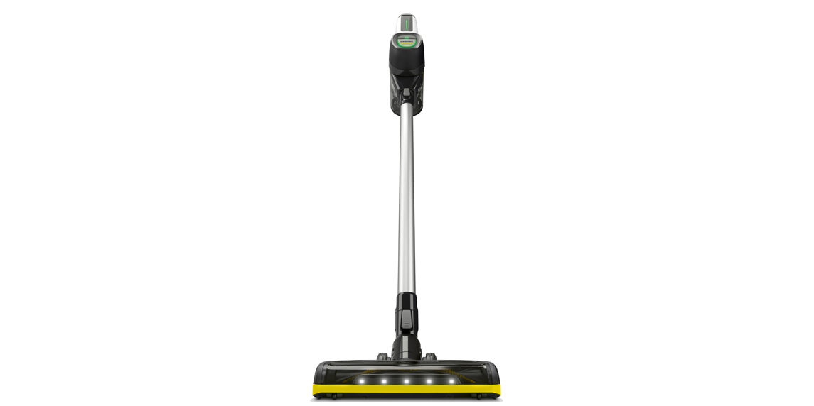 Staubsauger Kärcher Staubsauger