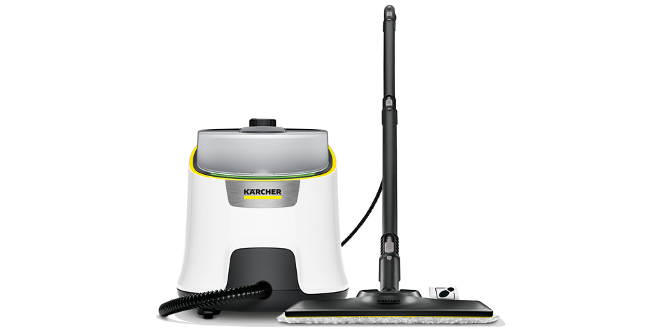 Dampfreiniger Kärcher Dampfreiniger