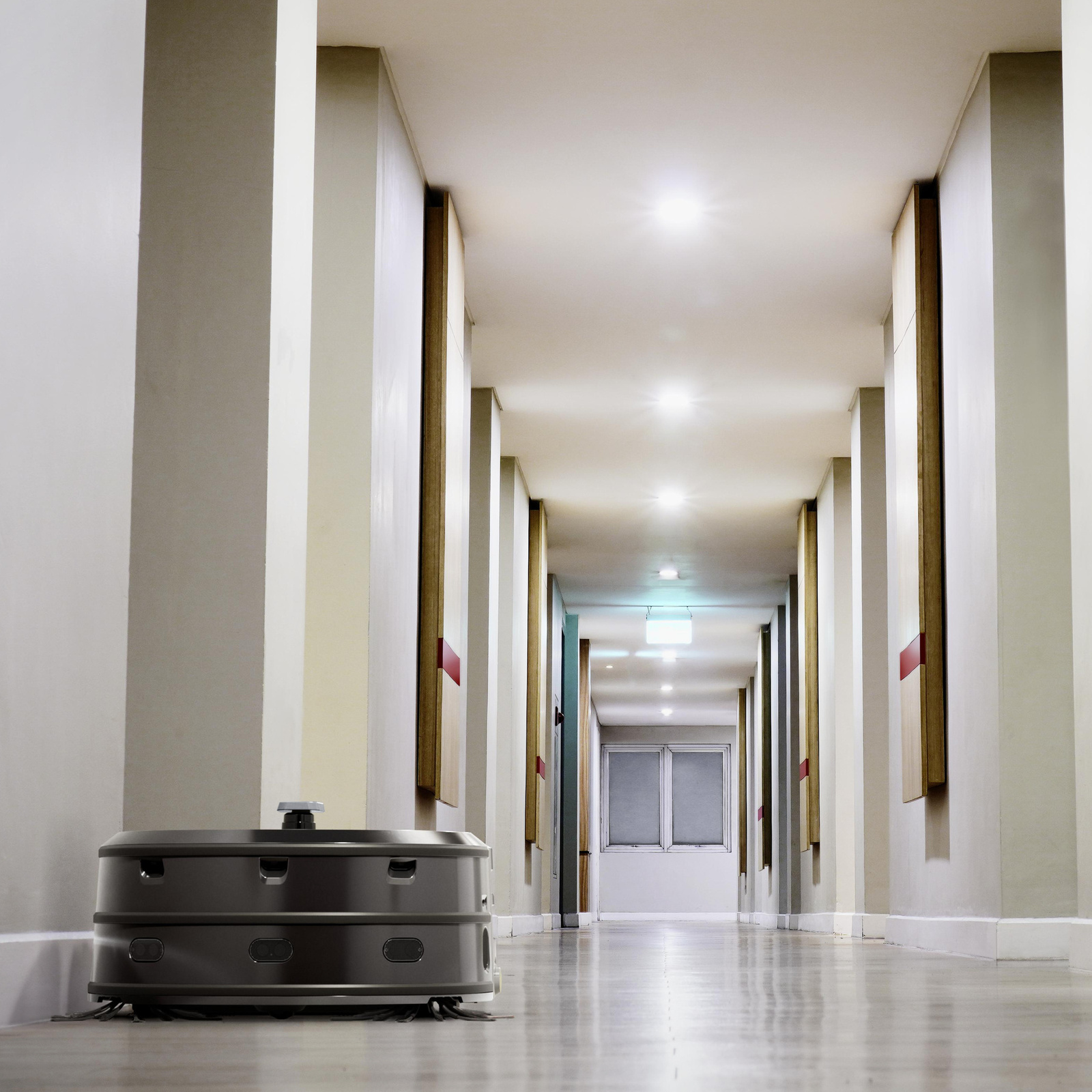 Kärcher Robotic vacuum KIRA CV 50