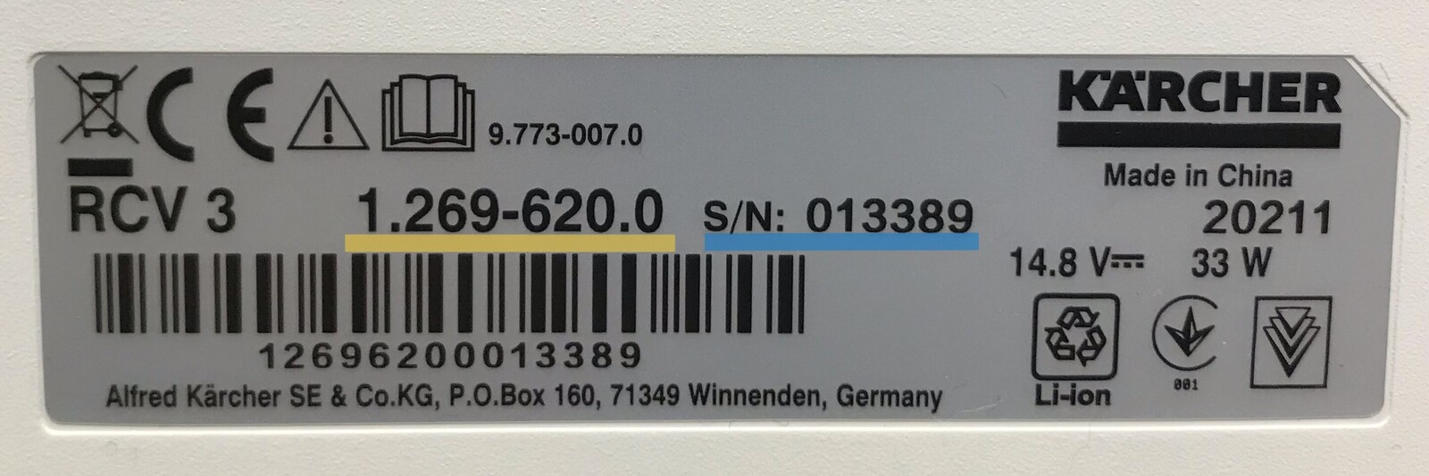 Survepesuri tüübiplaat