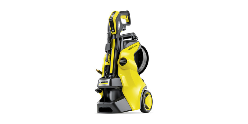 Výhody K 5 Premium Smart Výhody K 5 Premium Smart