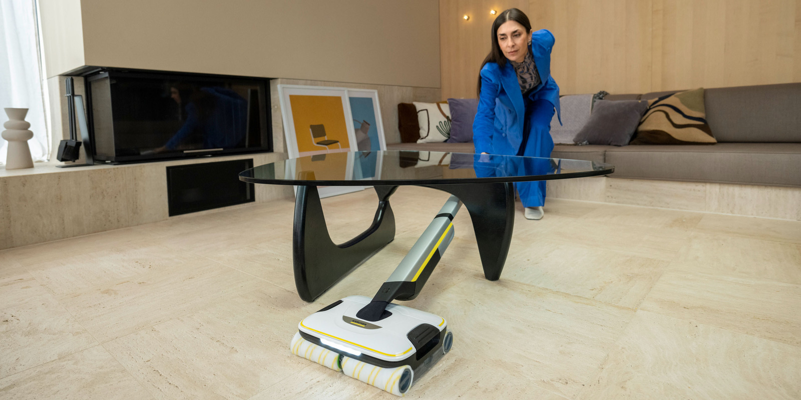 Få förlängd garanti på Signature Line