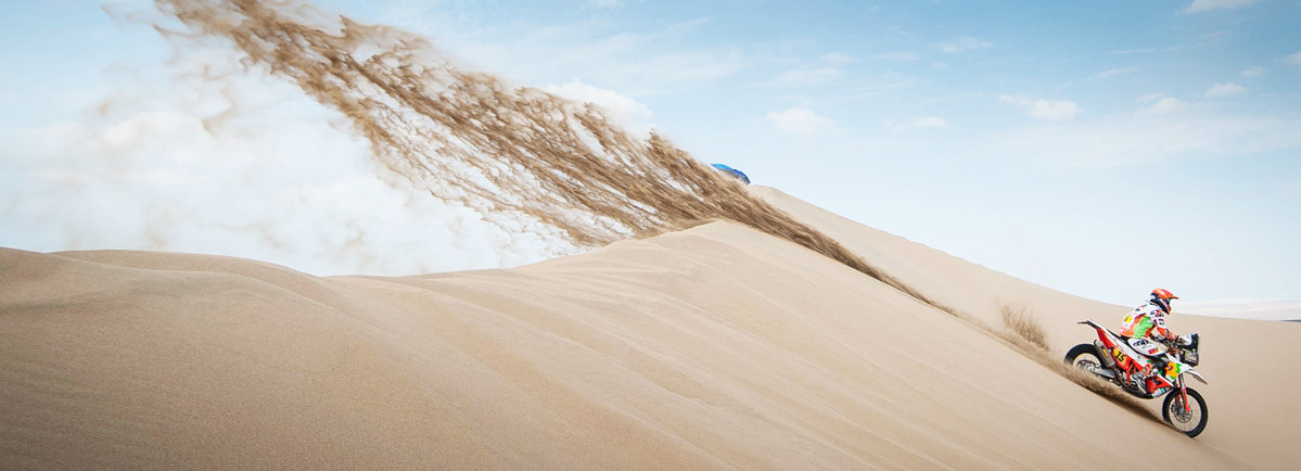 Dakar Dakar