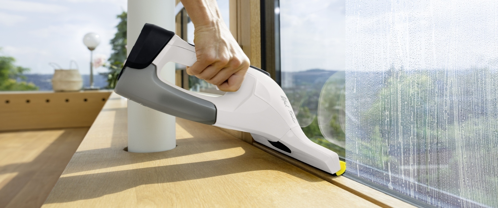 WV 7 Signature Line Kärcher WV 7 Signature Line