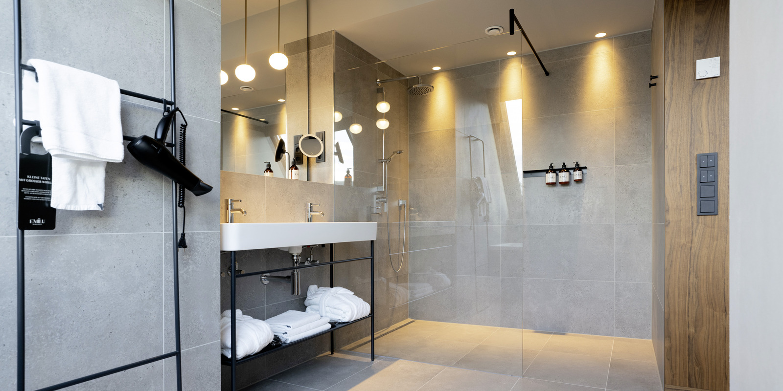 Kärcher tips for rengjøring av badet