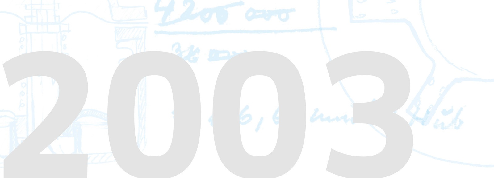 Forschungsvorhaben 2003 Forschungsvorhaben 2003