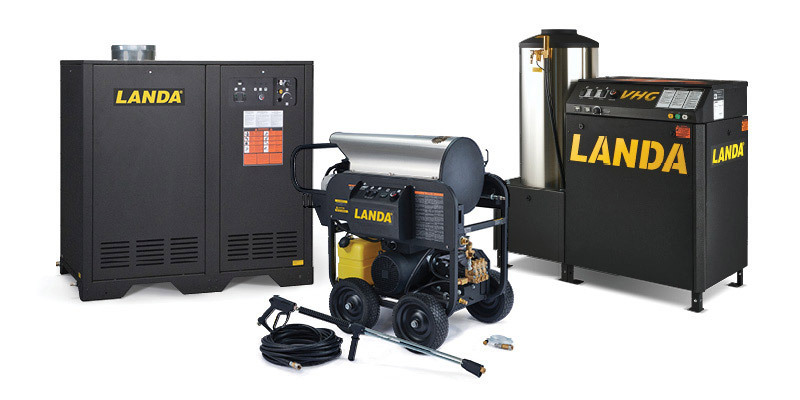 Electric Hot Water Pressure Washers Collection of Landa Hot Water Electric Pressure Washers