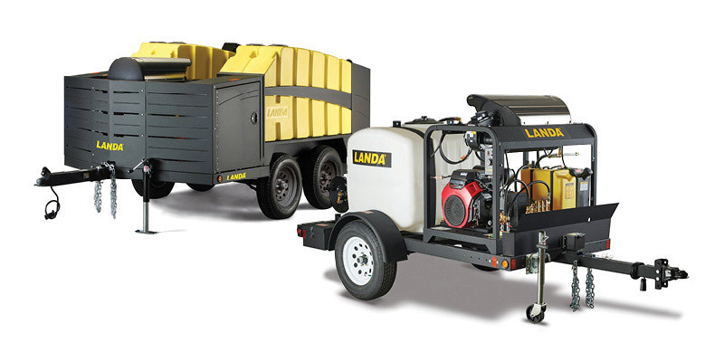 Pressure Washer Trailers Collection of Landa Pressure Washer Trailers