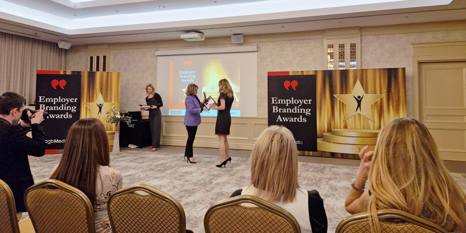 Employer Branding Innovation