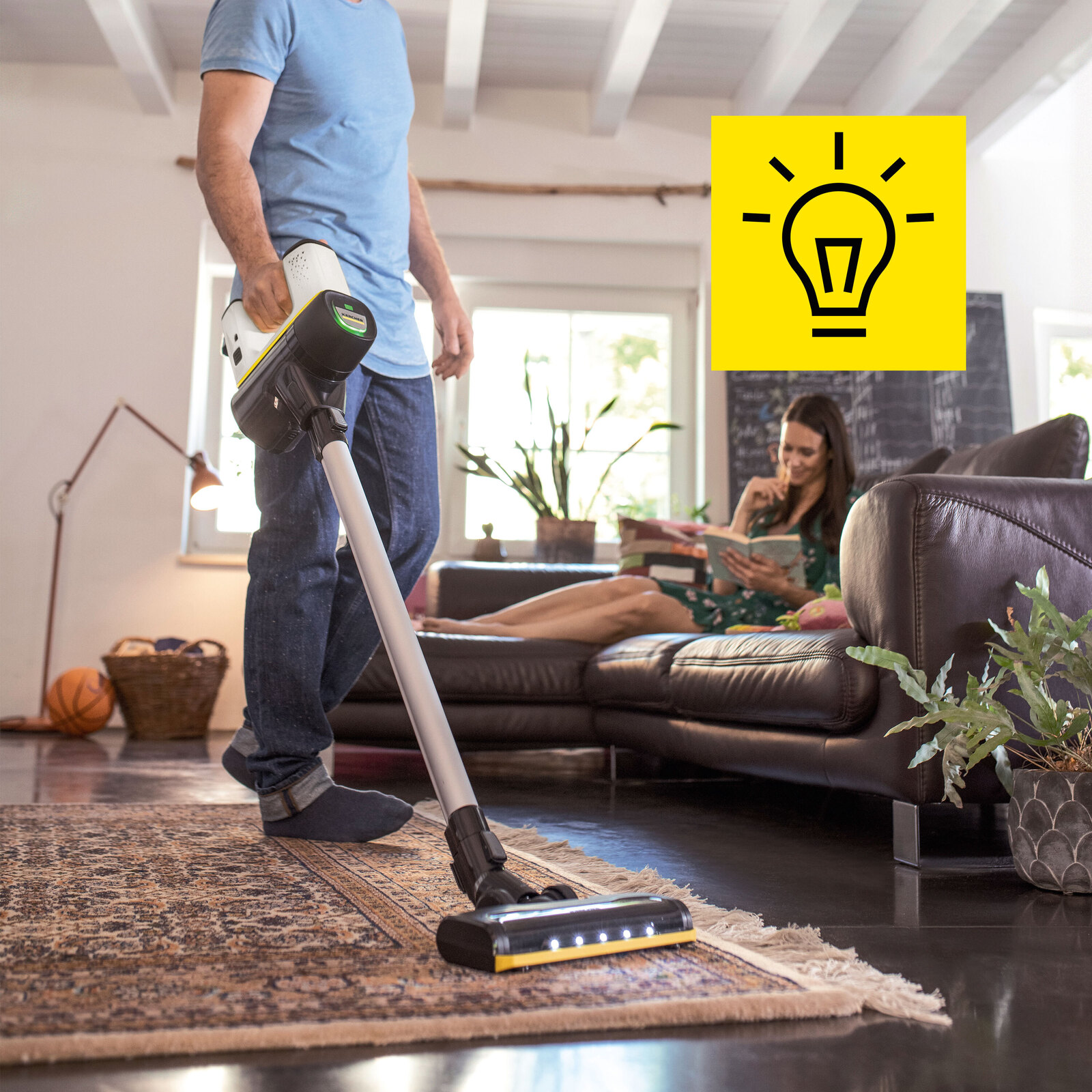 Know How Teppich reinigen Know How Teppich reinigen