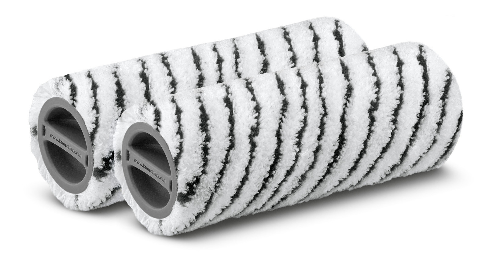 Karcher EWM 2 Stone Roller Set Karcher EWM 2 Stone Roller Set