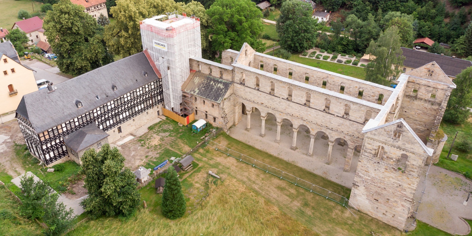 Paulinzella_1 Paulinzella_1