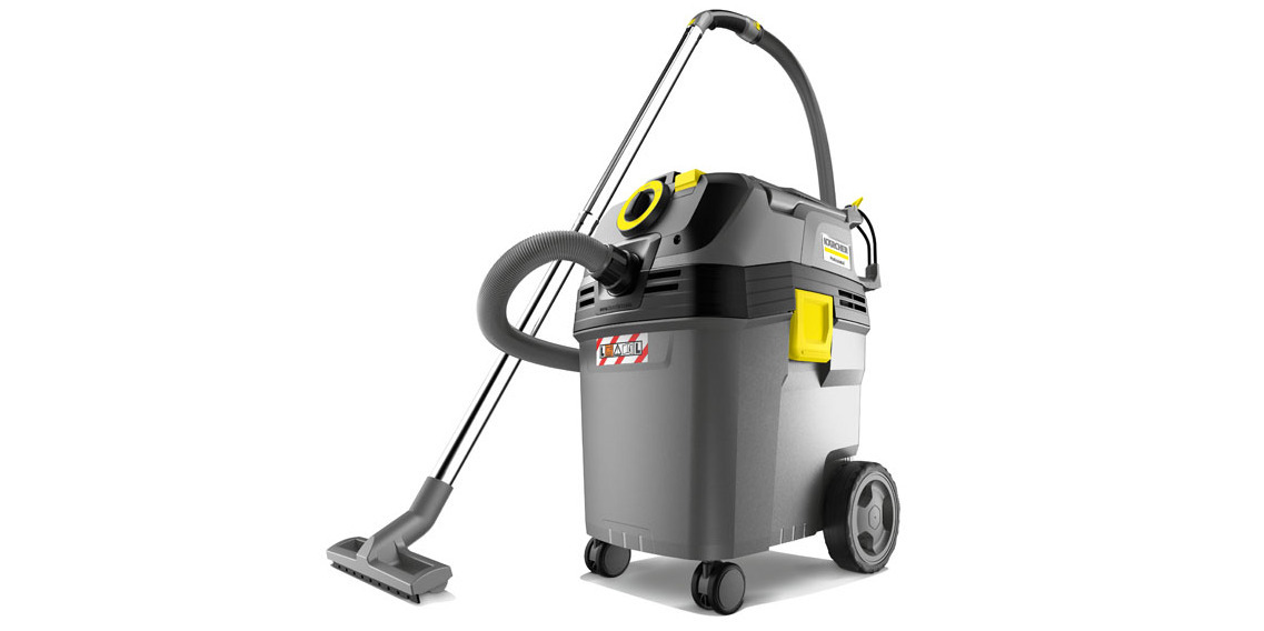 Wet and dry vacuum cleaners Wet and dry vacuum cleaners