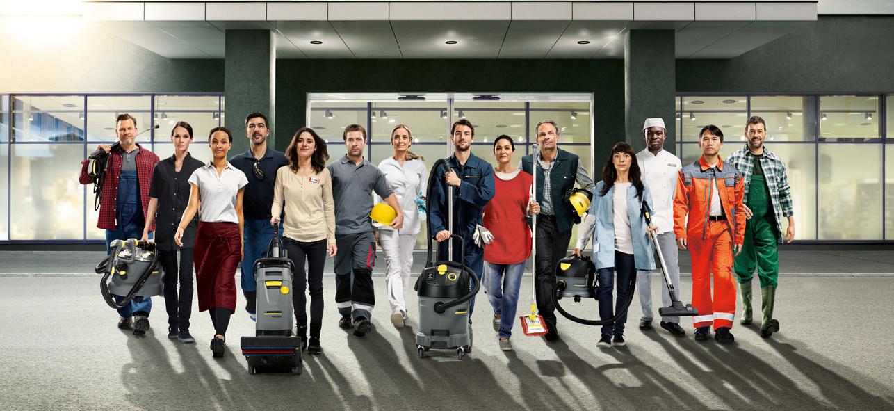 ผลิตภัณฑ์สำหรับทำความสะอาด