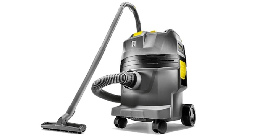 Nass-/Trockensauger Nass-/Trockensauger