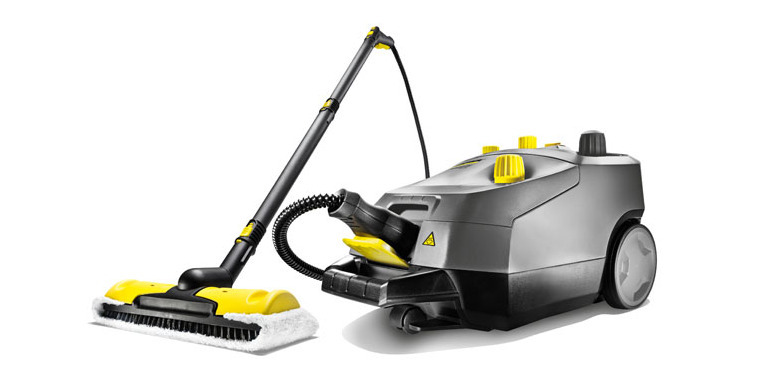 Dampfreiniger Dampfreiniger