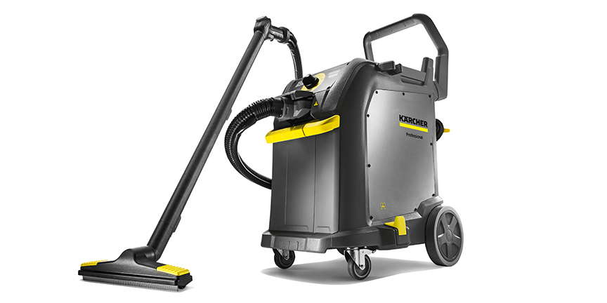 Dampfsauger Dampfsauger