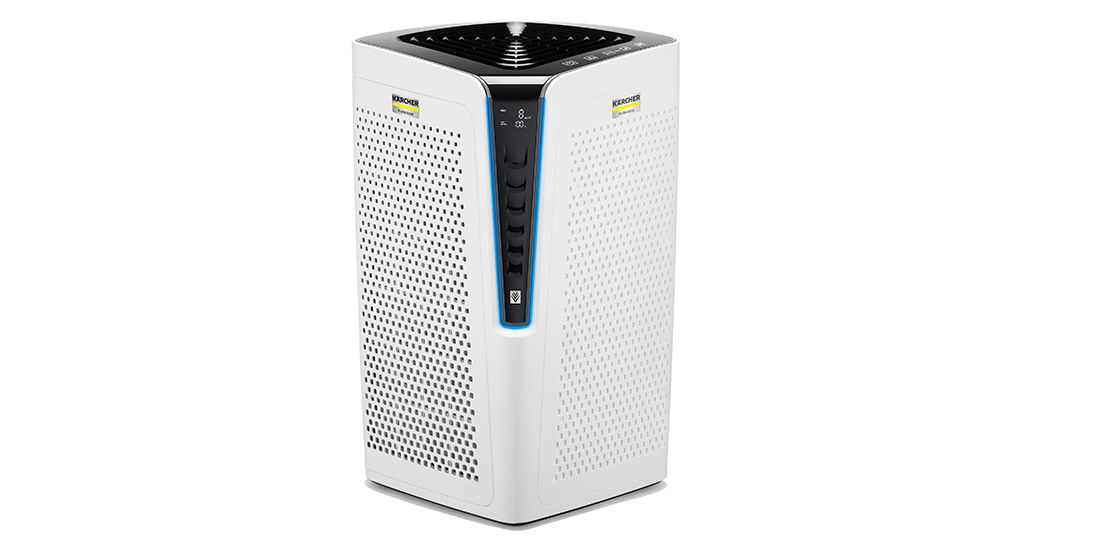 Luftreiniger Luftreiniger