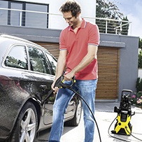 Nettoyer sa voiture efficacement