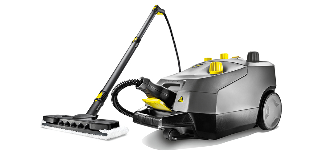 Dampfreiniger Dampfreiniger