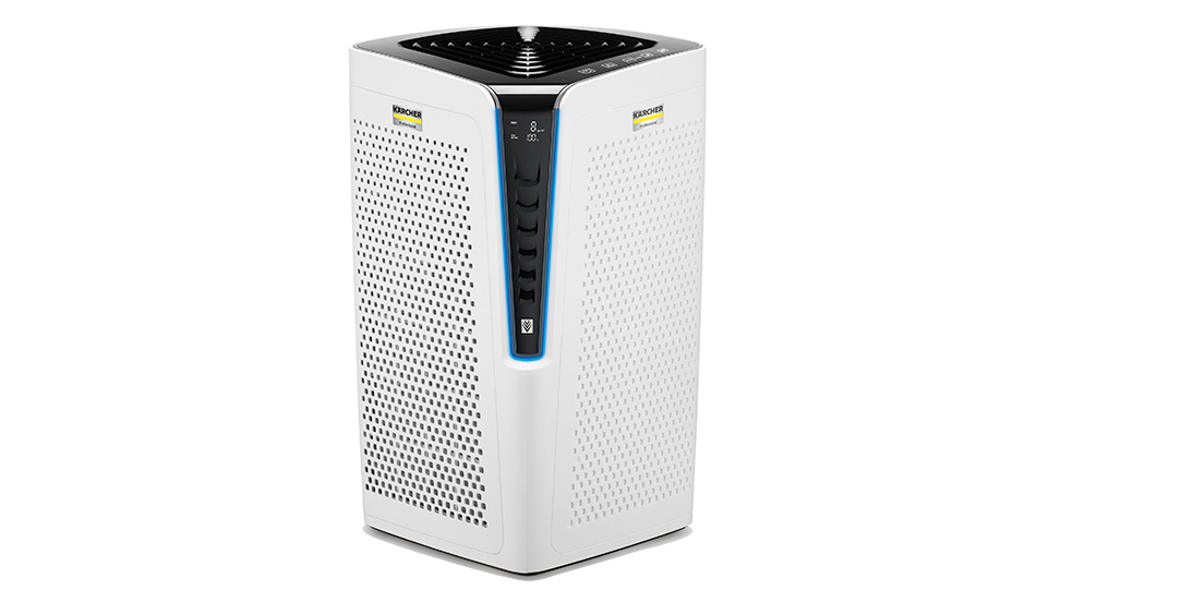 Luftreiniger Luftreiniger