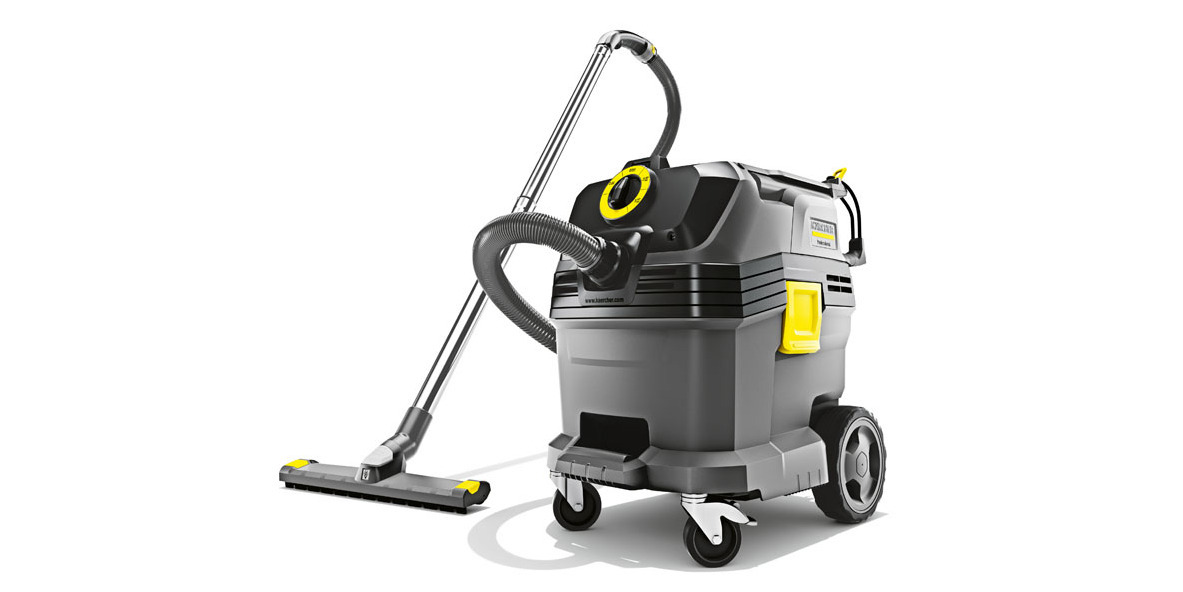 Nass-/Trockensauger Nass-/Trockensauger