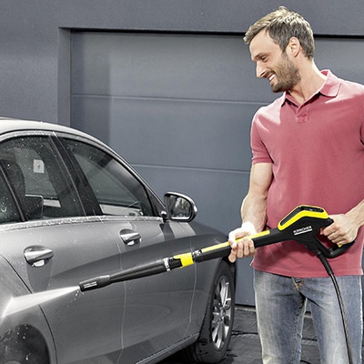 Quel est le meilleur nettoyeur haute pression pour sa voiture ?
