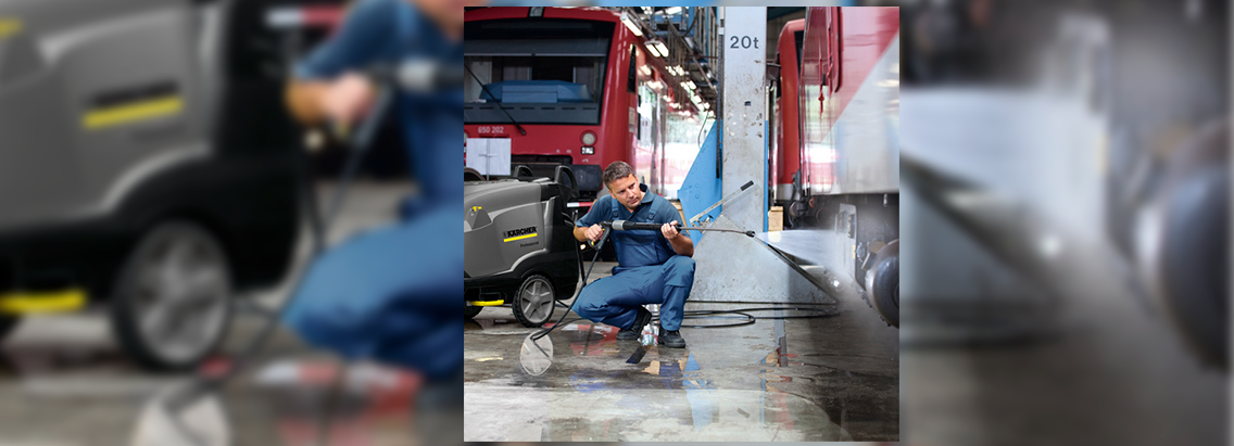 Inovação que Limpa