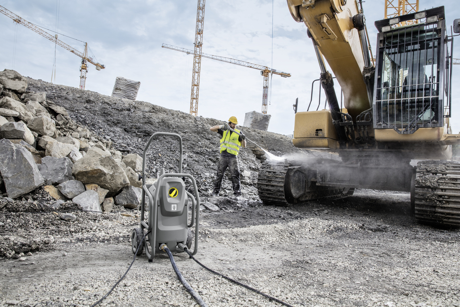 Estruturas Duráveis e Resistentes