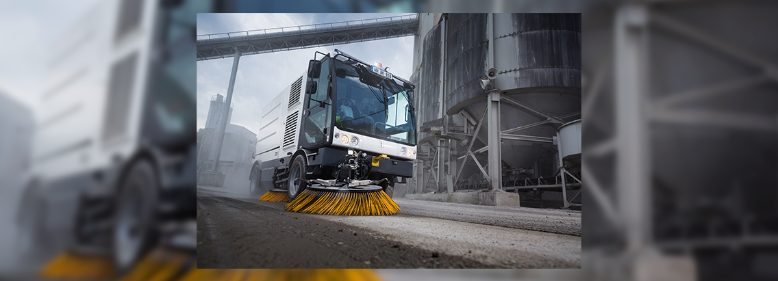 Existem equipamentos