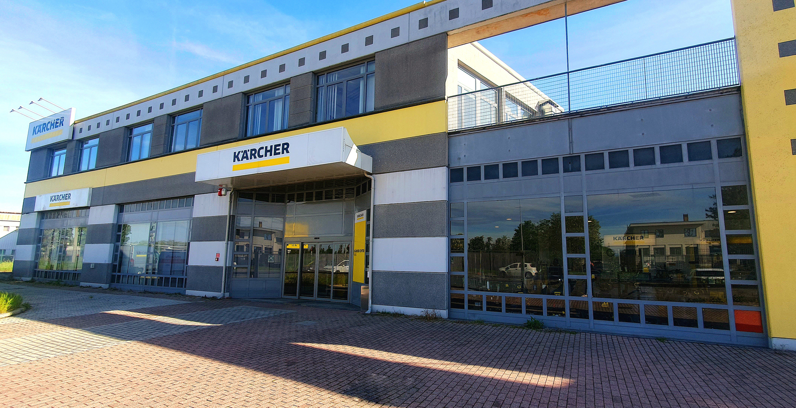 Karcher Italia