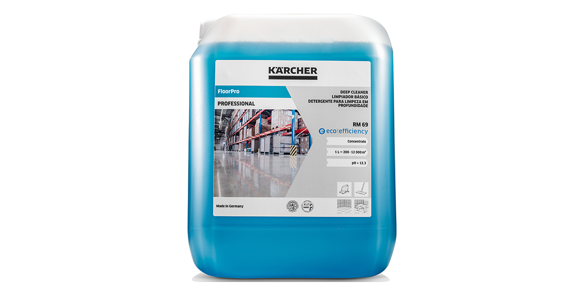 Reinigungsmittel Reinigungsmittel