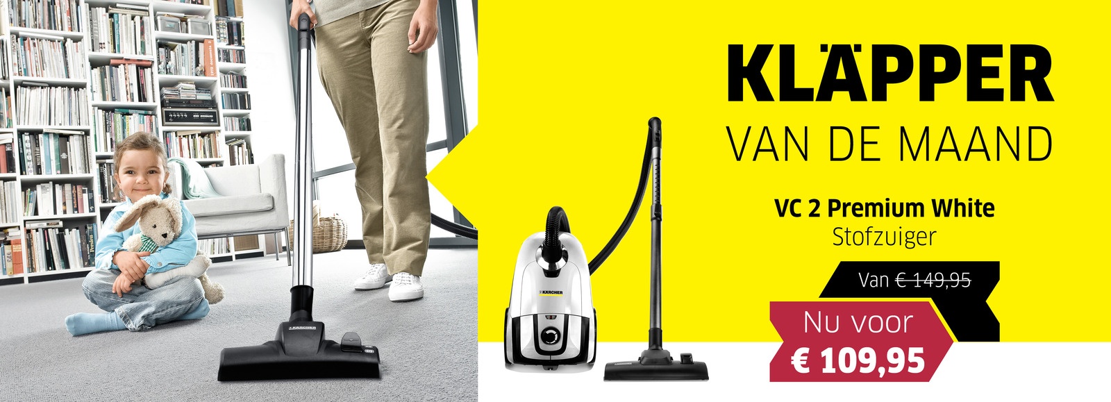 Klapper van de maand september 2018 NL-2