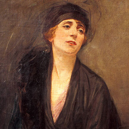 Alfred Kärcher portrait