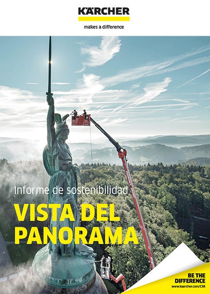 Informe Sostenibilidad 2017