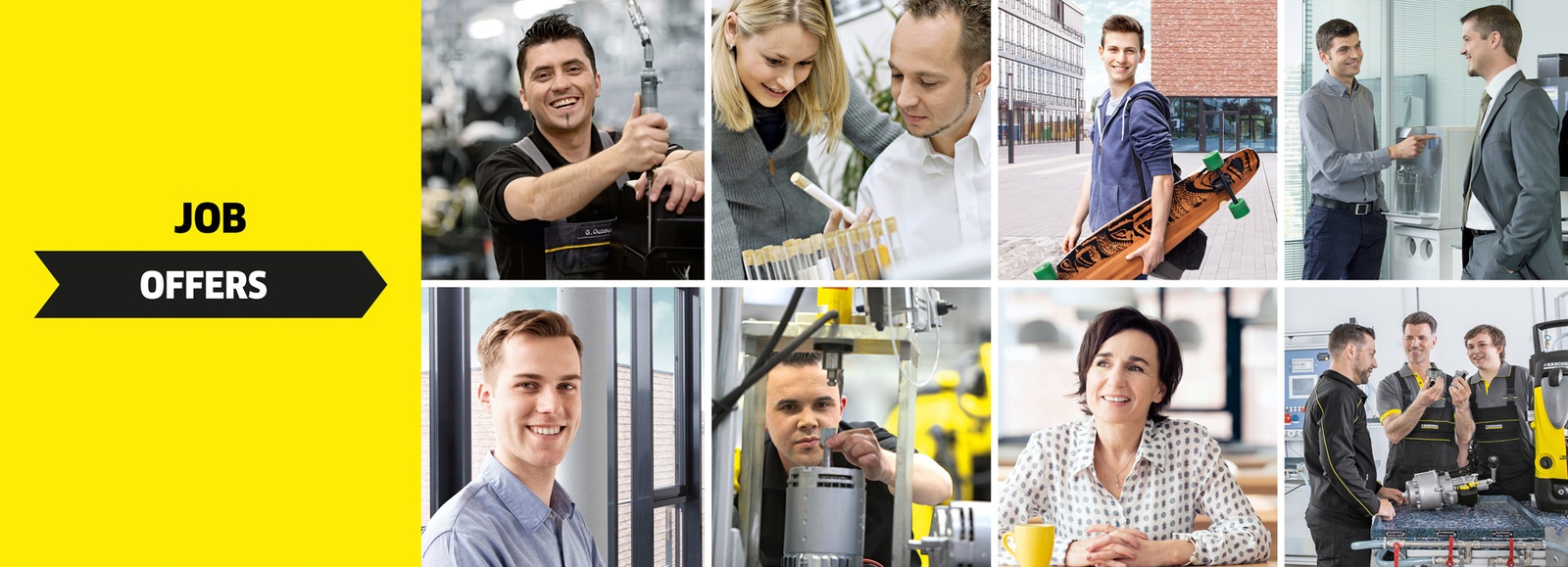 Zu den STellen EN Zu den STellen EN