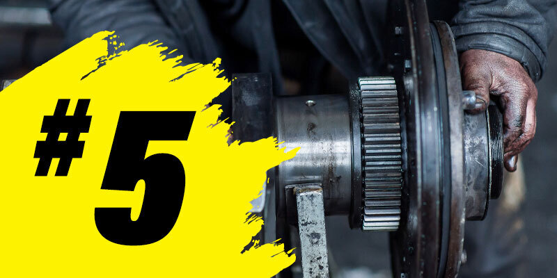 Best Extra Heavy-Duty: Super Dyna-Might Advanced Formula Super Dyna-Might Advanced Formula used in practice