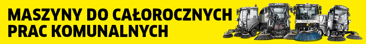 Urządzenia komunalne