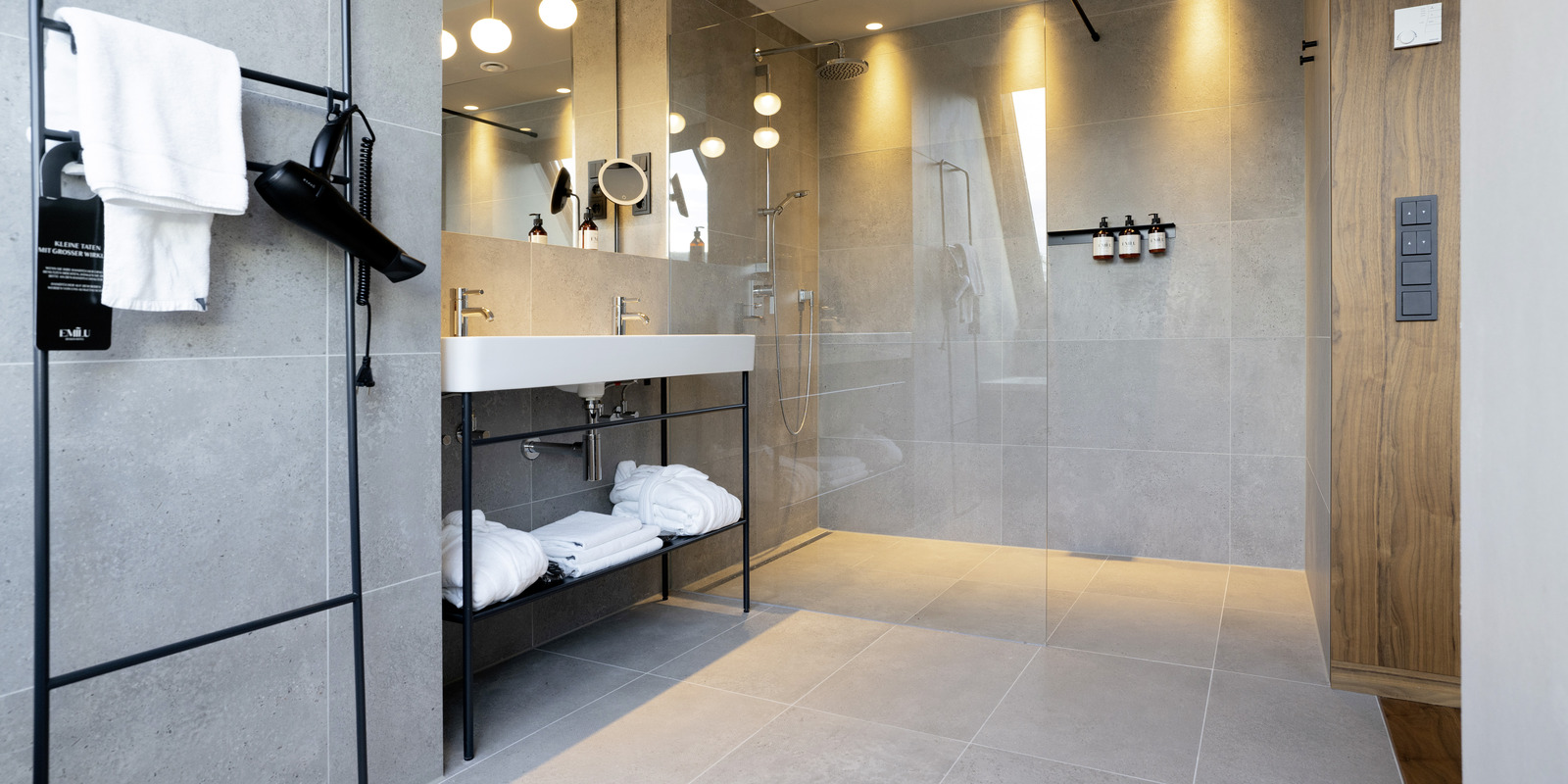 Bad putzen Bad putzen mit Kärcher Tipps