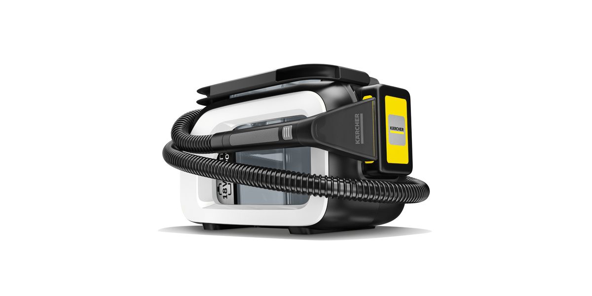Waschsauger Kärcher Waschsauger