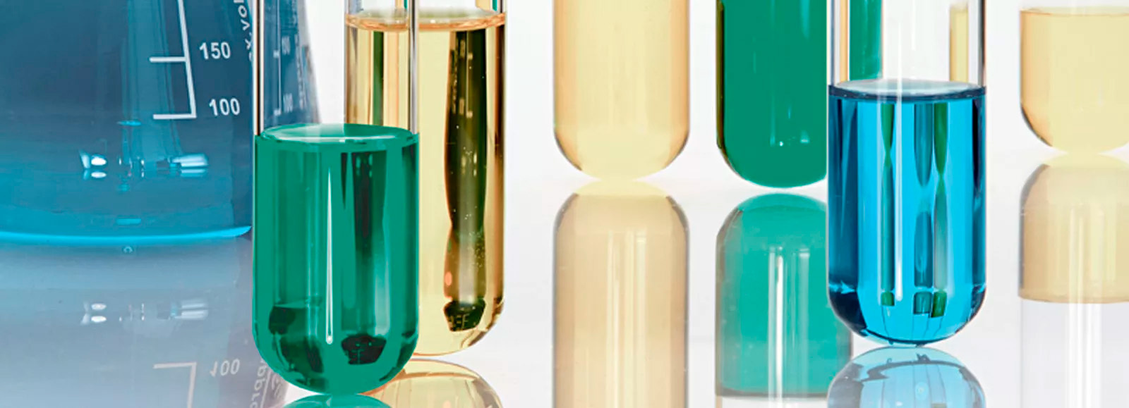 Перечень ингредиентов наших чистящих средств